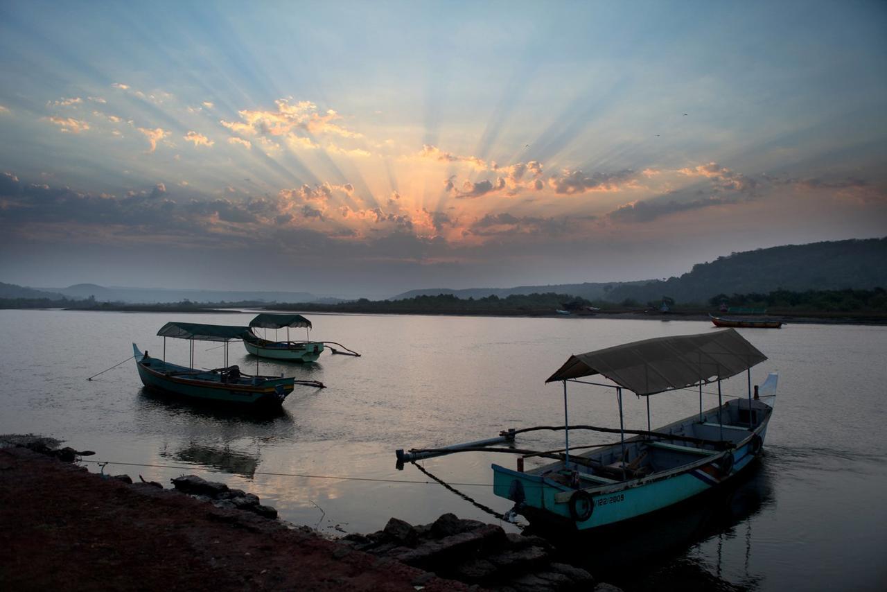 Matoshri Beach Resort Malvan Exterior photo